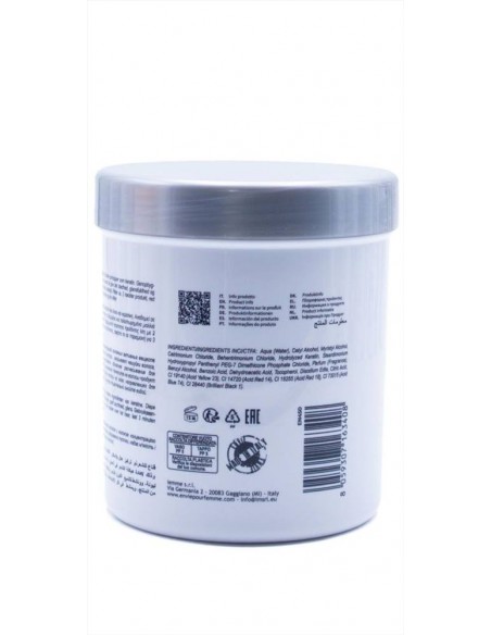 Envie Luxury Keratin Mask alla cheratina 1000 ml 