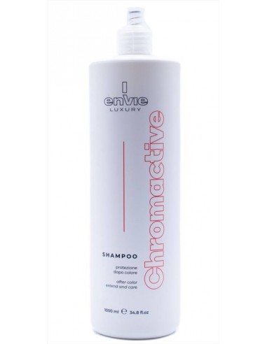 Envie Luxury Chromactive Shampoo per capelli...