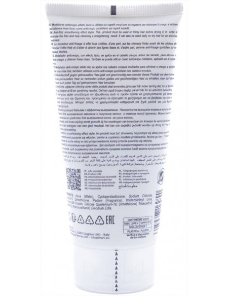 Envie Luxury Milk Protein Anti Frizz Modellante per capelli secchi e crespi 150 ml  