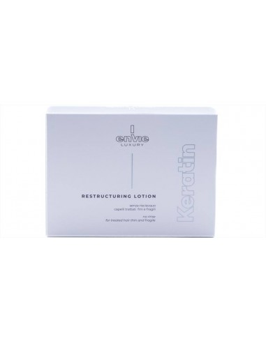 Envie Luxury Keratin Restructuring Lotion 10...