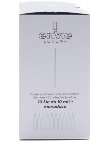 Envie Luxury Keratin Restructuring Lotion 10...