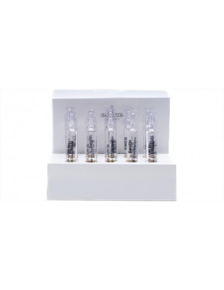 Envie Luxury Keratin Restructuring Lotion 10 fiale x 10 ml