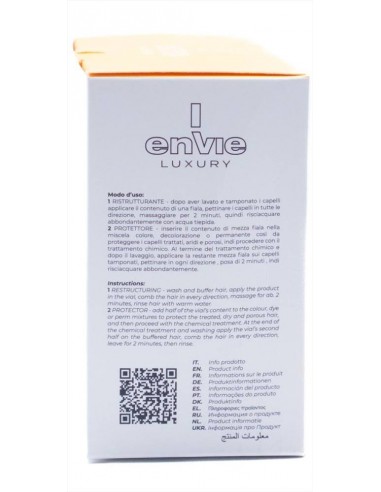 Envie Luxury Milk Protein Lozione...