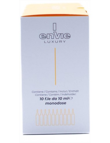 Envie Luxury Milk Protein Lozione...