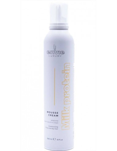 Envie Luxury Milk Protein Mousse Cream...