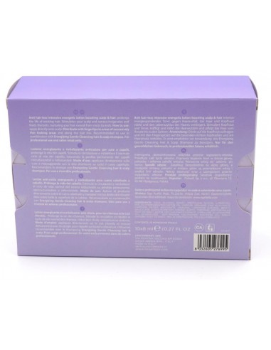 Artègo Easy Care T Rescue Lotion Anticaduta...