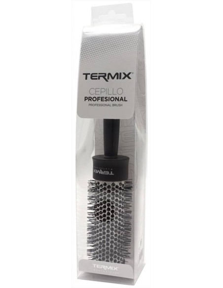 Termix Spazzola Termica per Piega Professionale diametro 17