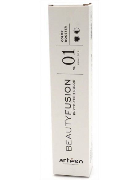 Artègo Beauty Fusion Booster 1 100 ml