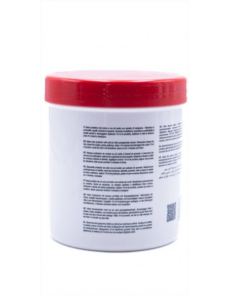 Envie Luxury Chromactive Mask per capelli colorati 1000 ml 