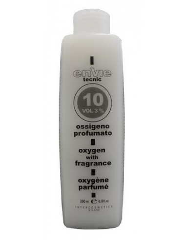 Envie Oxo Ossigeno in Crema per tintura...