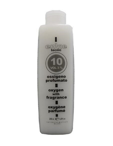 Envie Oxo Ossigeno in Crema per tintura professionale 200 ml