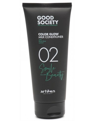 Artègo Good Society 02 Color Glow Conditioner...