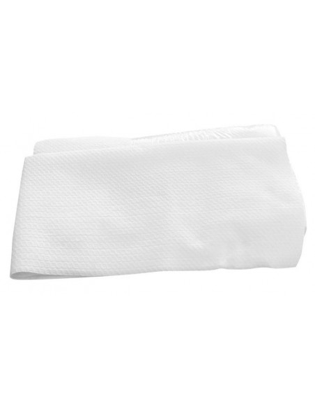 Ro.ial Asciugamani Goffrati in Carta a Secco 40 x70 cm 100 pz