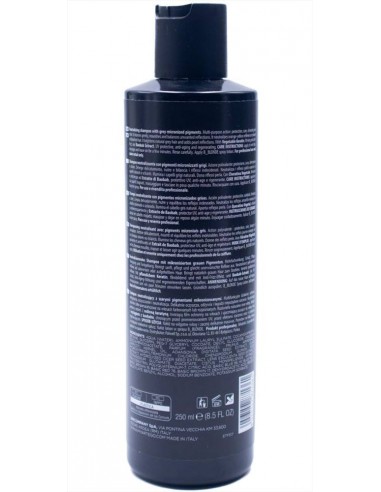 Artègo Good Society 05 B_Blonde Grey Pearl...