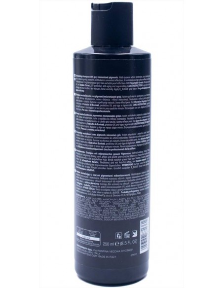 Artègo Good Society 05 B_Blonde Grey Pearl Shampoo 250 ml