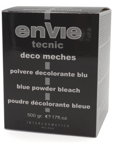 Envie Tecnic Deco Meches Protein Polvere...