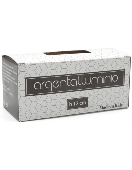 Argentalluminio Rotolo alluminio 12 cm 14 micron