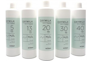 Artègo OxyMilk Ossidante...