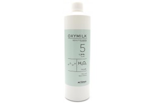 Artègo OxyMilk Ossidante... 2