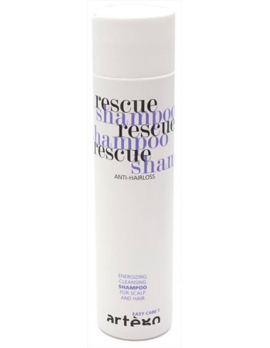 Artègo Easy Care T Rescue Shampoo Anticaduta...