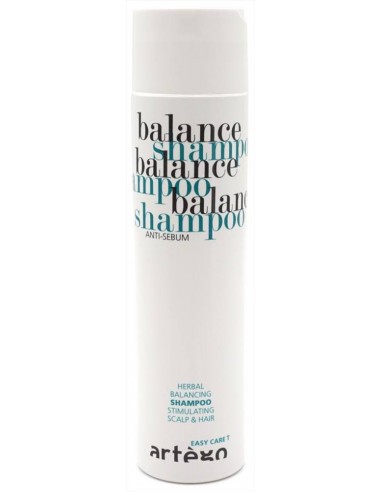 Artègo Easy Care T Balance Shampoo...