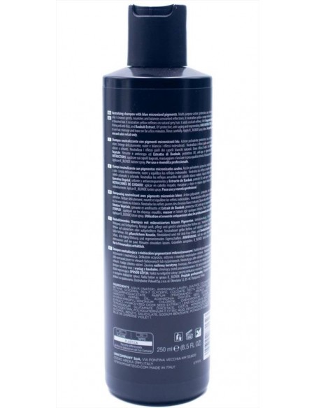 Artègo Good Society 05 B_Blonde Ash Blue Shampoo 250 ml