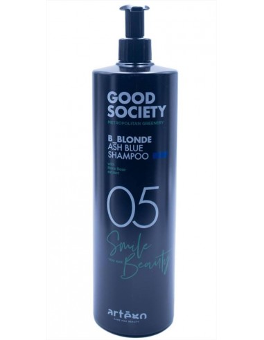 Artègo Good Society 05 B_Blonde Ash Blue...