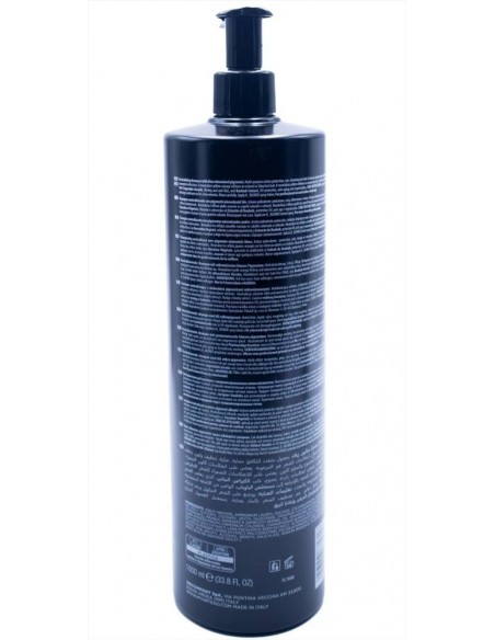 Artègo Good Society 05 B_Blonde Ash Blue Shampoo 1000 ml