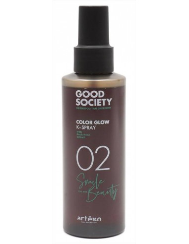 Artègo Good Society 02 Color Glow K-Spray per...