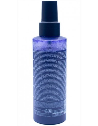 Artègo Good Society 05 B_Blonde Platinum Toning...