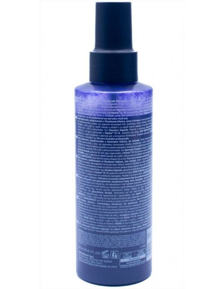 Artègo Good Society 05 B_Blonde Platinum Toning Lotion 150 ml