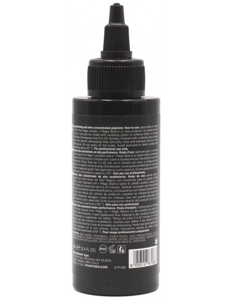 Artègo Your Magic Intense Pigmento Diretto pronto all'uso 100 ml