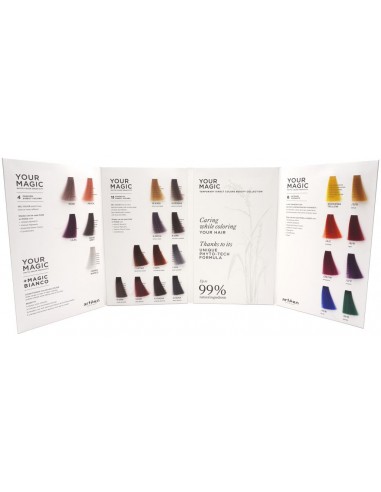 Artègo Your Magic Intense Pigmento Diretto...