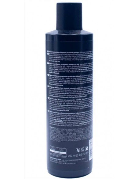 Artègo Good Society 05 B_Blonde Violet Opaline Shampoo 250 ml