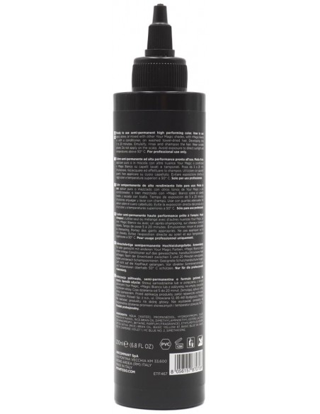 Artègo Your Magic Pigmento Diretto pronto all'uso 200 ml