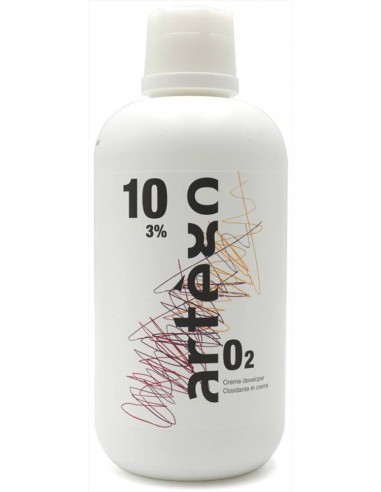 Artègo O2 Ossidante per Tintura in Crema...