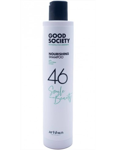 Artègo Good Society 46 Nourishing Shampoo...