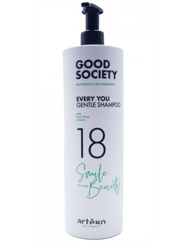Artègo Good Society 18 Every You Gentle Shampoo...