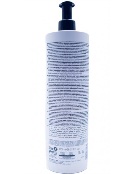 Artègo Good Society 18 Every You Gentle Shampoo per tutti i capelli 1000 ml