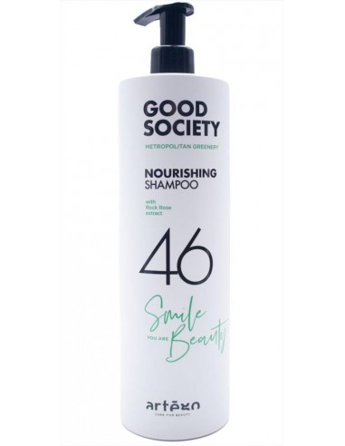 Artègo Good Society 46 Nourishing Shampoo...