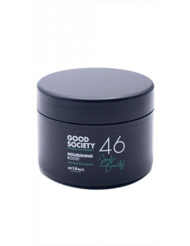 Artègo Good Society 46 Nourishing Boost capelli...