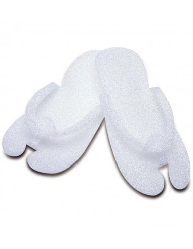 Roial Ciabattina infradito monouso in espanso...