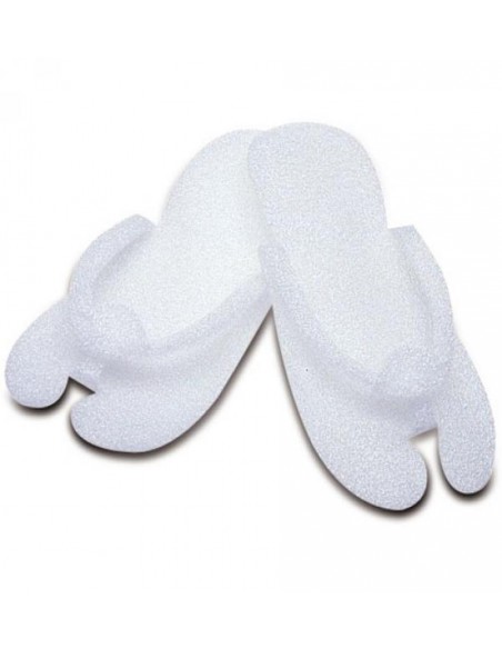 Roial Ciabattina infradito monouso in espanso 50 pz