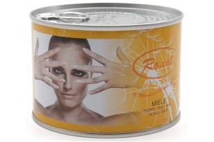 Roial Cera al miele...