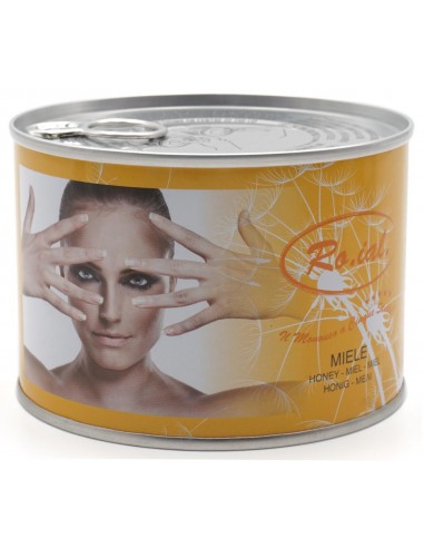 Roial Cera al miele liposolubile barattolo 400 ml