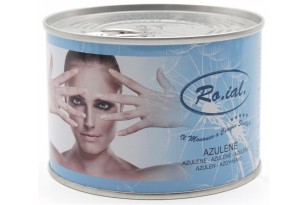 Roial Cera all'azulene...