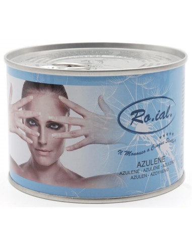 Roial Cera all'azulene liposolubile barattolo...