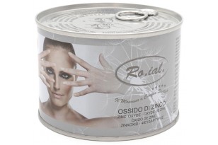 Roial Cera allo zinco...