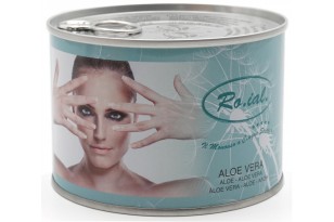 Roial Cera all'aloe vera...