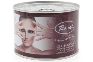 Roial Cera all'olio di...